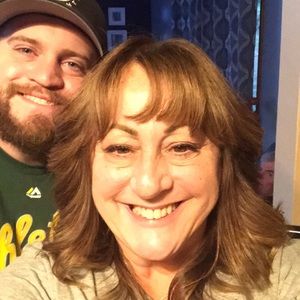 Meet your Posher, Dawn